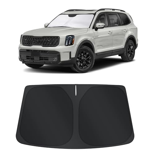 Sun Shade for Kia Telluride 2020