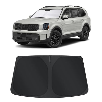 Sun Shade for Kia Telluride 2020