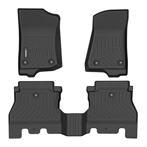 Fit for Jeep Wrangler JL Unlimited 4 Door Gas 2018