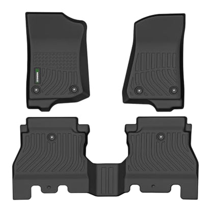 Fit for Jeep Wrangler JL Unlimited 4 Door Gas 2018