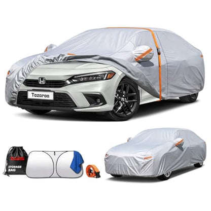 Car Cover Waterproof All