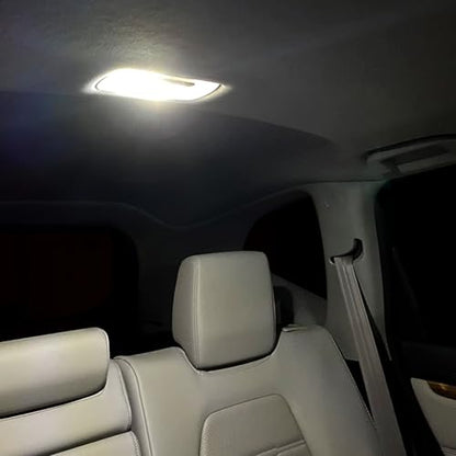 LED Interior Car Lights for Honda (10 Count)