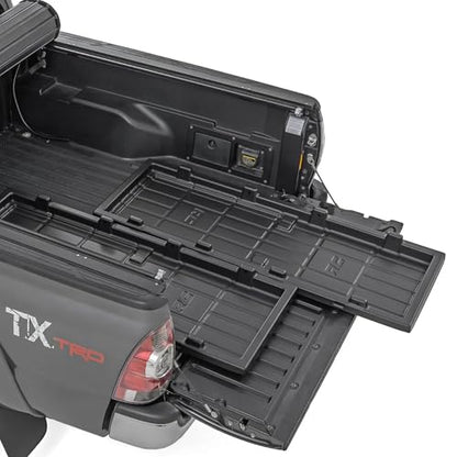 Slide Out Truck Bed Cargo Tray