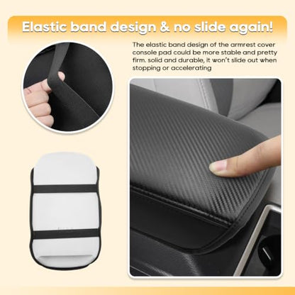 Armrest Cover for 2022