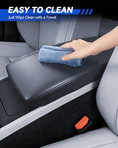 Armrest Cover for 2019