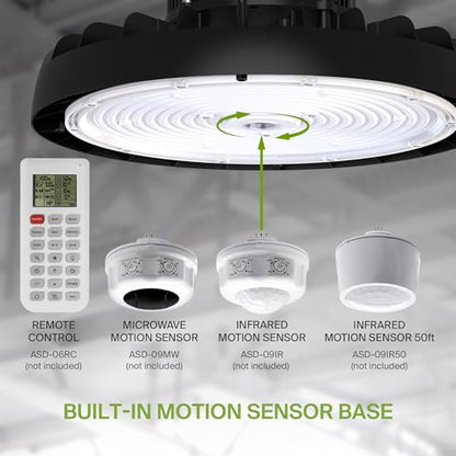 300W LED High Bay UFO Lighting