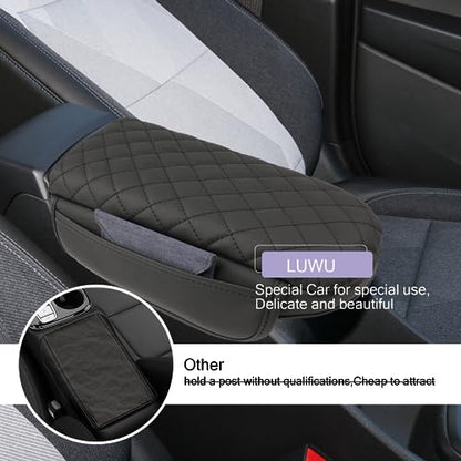 2025 2026 Trax Center Console Cover Compatible with Trax 2024 2025 2026 LS
