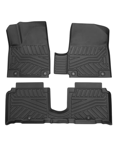 Floor Mats for 2022