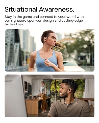 OpenFit 2 Open