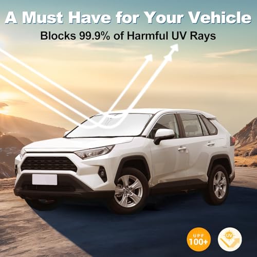 for 2019 2026 Toyota RAV4
