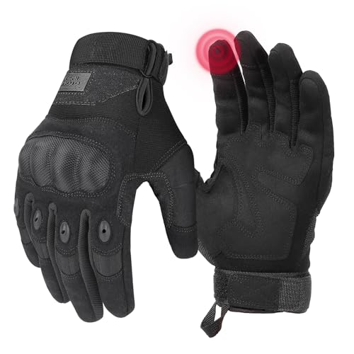 Tactical Gloves for Men