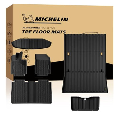 Vehicle Mats for 2023