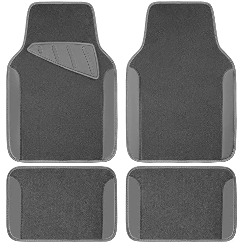 Waterproof Universal Fit Car Floor Mats