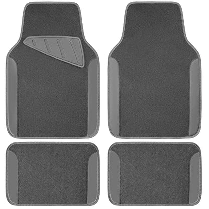 Waterproof Universal Fit Car Floor Mats