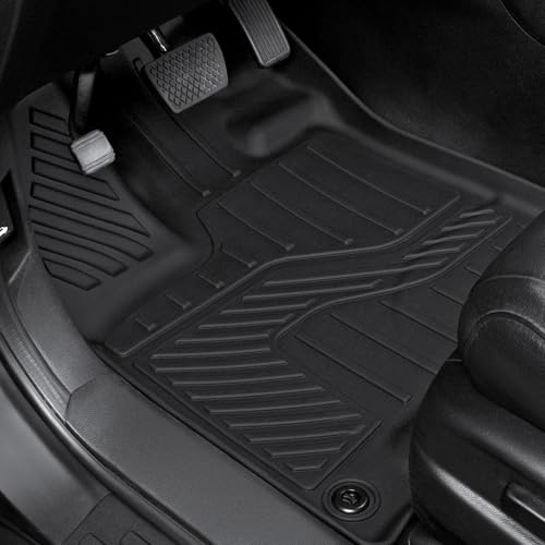 Floor Mats for 2022
