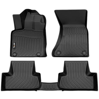 Floor Mats for Audi Q5 2009
