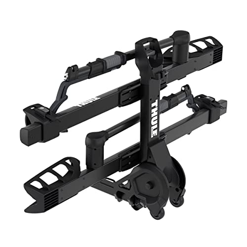 T2 Pro XTR 2 Hitch Bike Rack