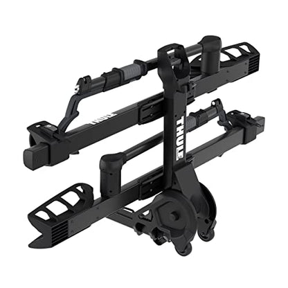 T2 Pro XTR 2 Hitch Bike Rack