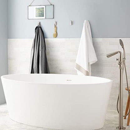 Towel Hooks Brushed Nickel Stainless Steel