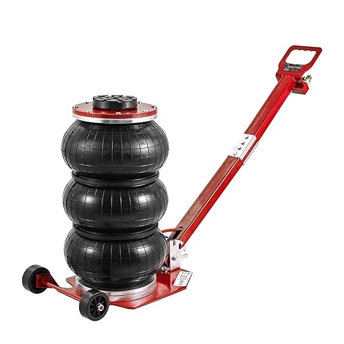 Air Jack 3 Ton