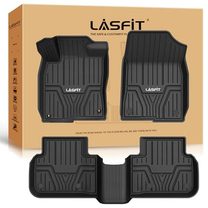 All Weather Floor Mats for Honda Civic 2022