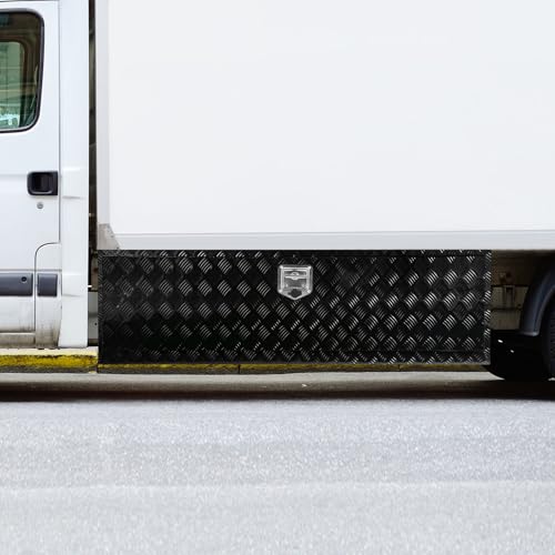Underbody Truck Box