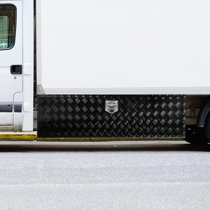 Underbody Truck Box