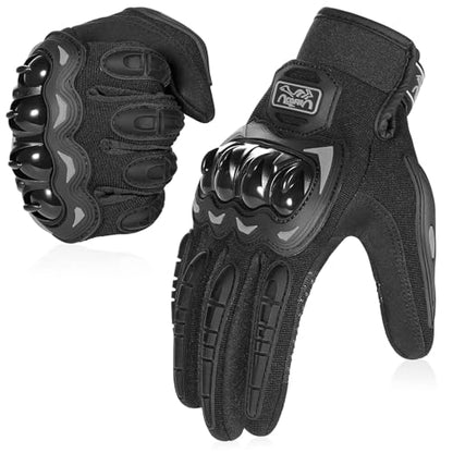 Motorcycle Gloves for Men and Women
