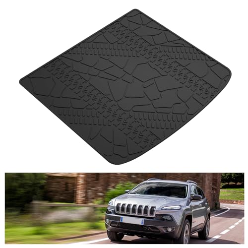 Cargo Mat for 2014