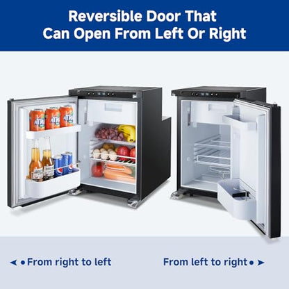 COOLER 12 Volt Refrigerator