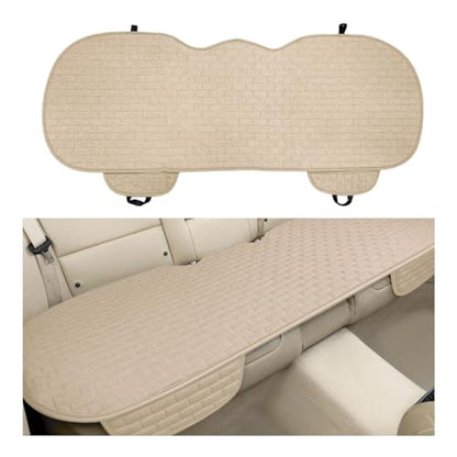 Back Car Seat Cover