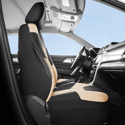 Front Car Seat Cover