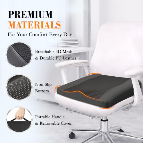 Car Seat Cushion