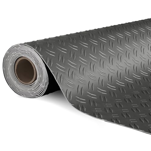 7.5 x 17 FT Garage Floor Mat