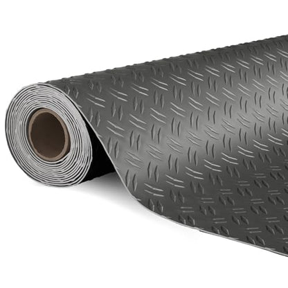 7.5 x 17 FT Garage Floor Mat