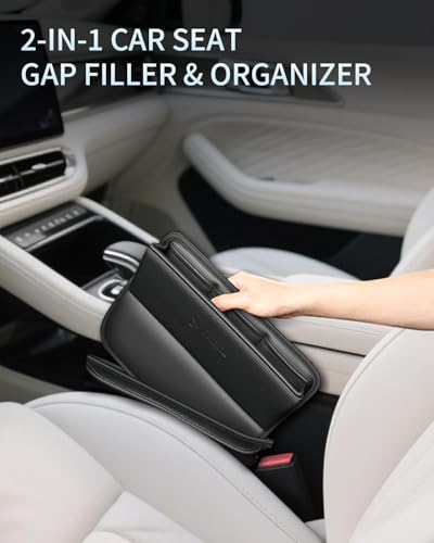 Car Seat Gap Filler