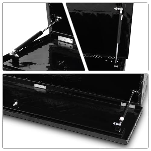 Truck Tool Box Lockable Storage Box