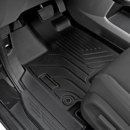 Floor Mats for 2018