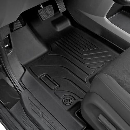 Floor Mats for 2018