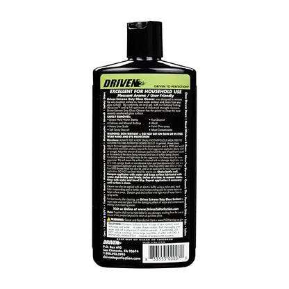Extreme Duty Glass Cleaner (16 Fl Oz)