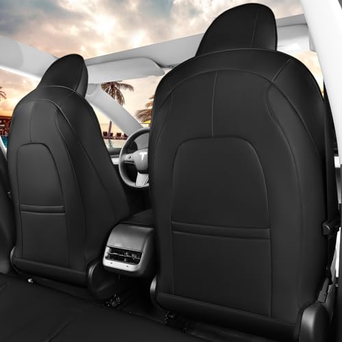 Model 3 Seat Cover 2017