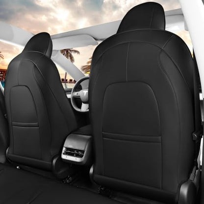 Model 3 Seat Cover 2017