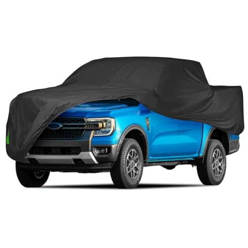 Custom Fit Car Cover for 2024