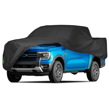 Custom Fit Car Cover for 2024