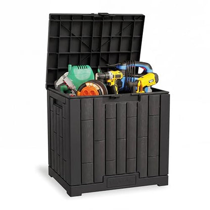 31 Gallon Outdoor Storage Box
