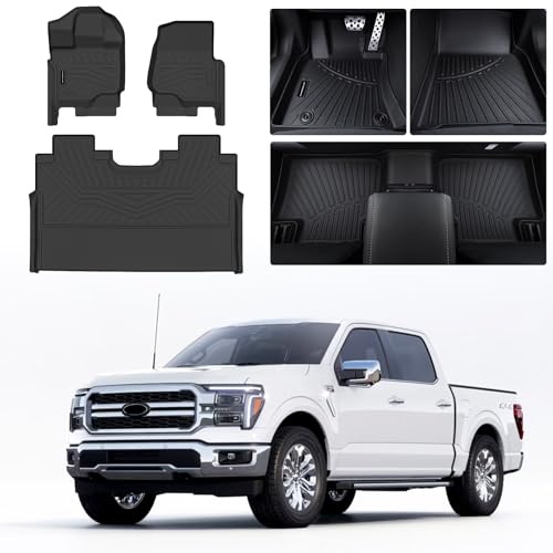 Bucket Seats SANBAN