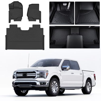 Bucket Seats SANBAN