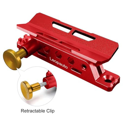 Universal Fire Extinguisher Mount