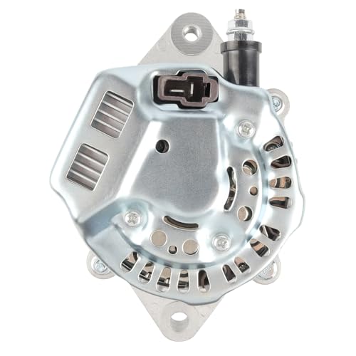 Ezexpreze 2 Wire 12V 35 Amp Alternator 12180 12180NSE for Forklift 5FG