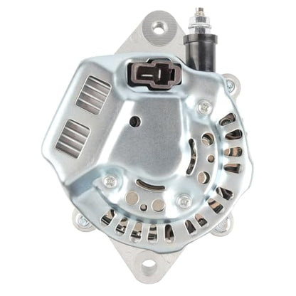 Ezexpreze 2 Wire 12V 35 Amp Alternator 12180 12180NSE for Forklift 5FG